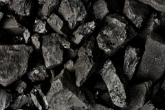 Mill Dam coal boiler costs